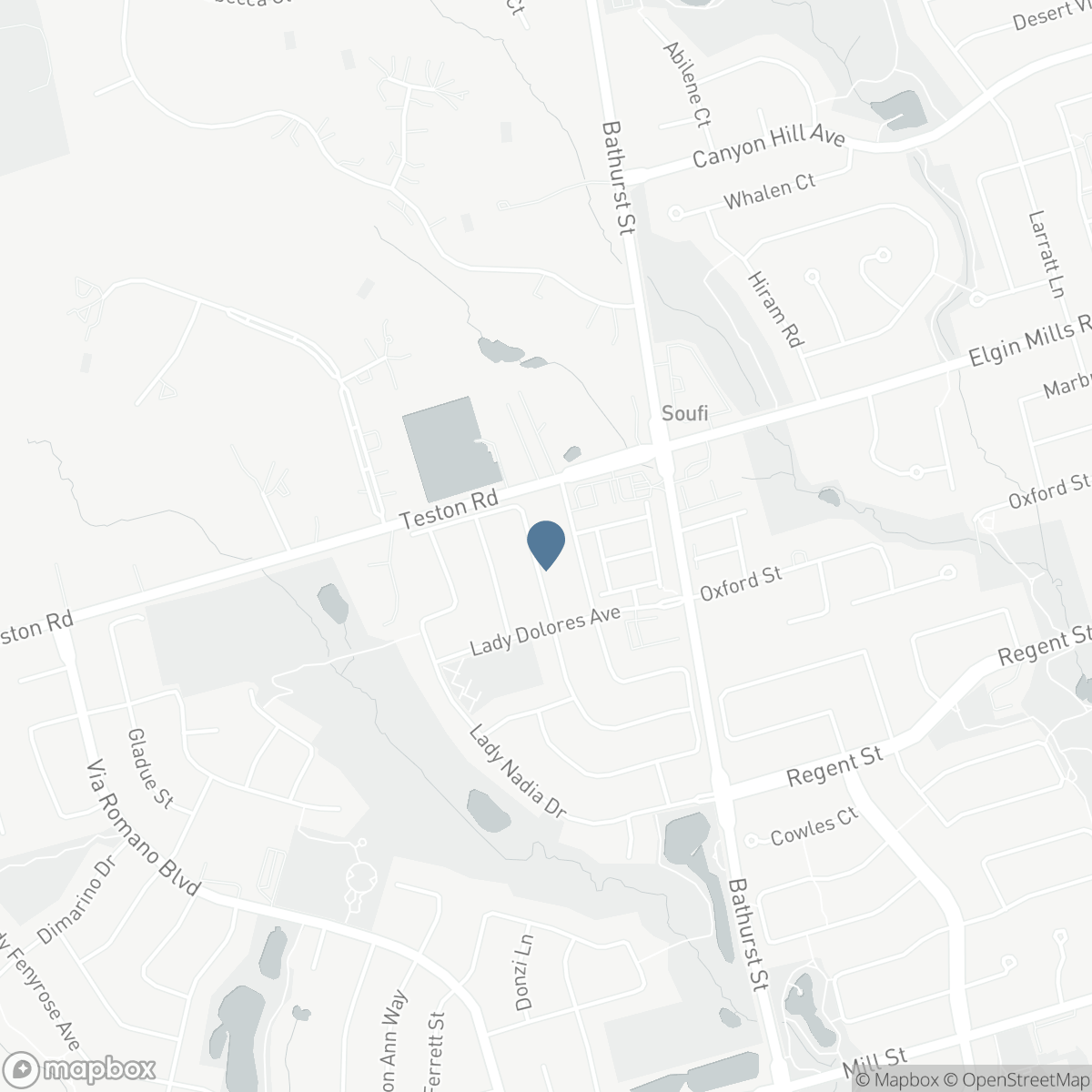 417 LADY NADIA DRIVE, Vaughan, Ontario L6A 4E8